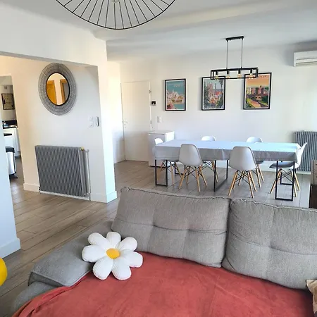 Eden Villa Latour-Bas-Elne